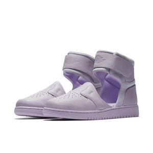 Nike Air Jordan 1 Lover XX in Violet Mist
